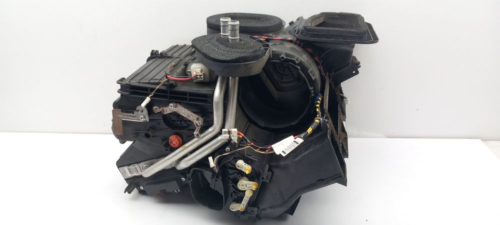 Chauffage / sofagem completa NISSAN Qashqai/Qashqai+2 I (J10, JJ10)