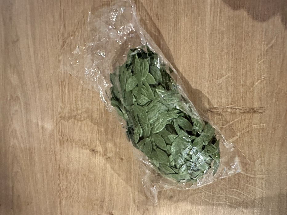 Super bluszcz do ozdoby