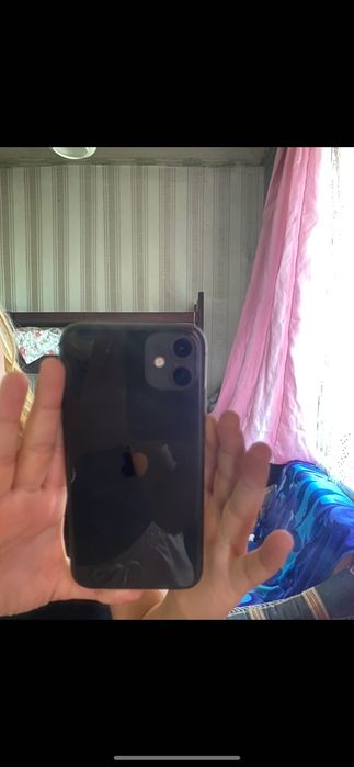 iphone 11 128gb 9500грн