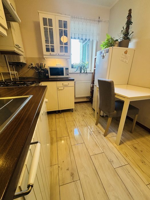 Przestronne 2-pokojowe mieszkanie 59 m² - View 5