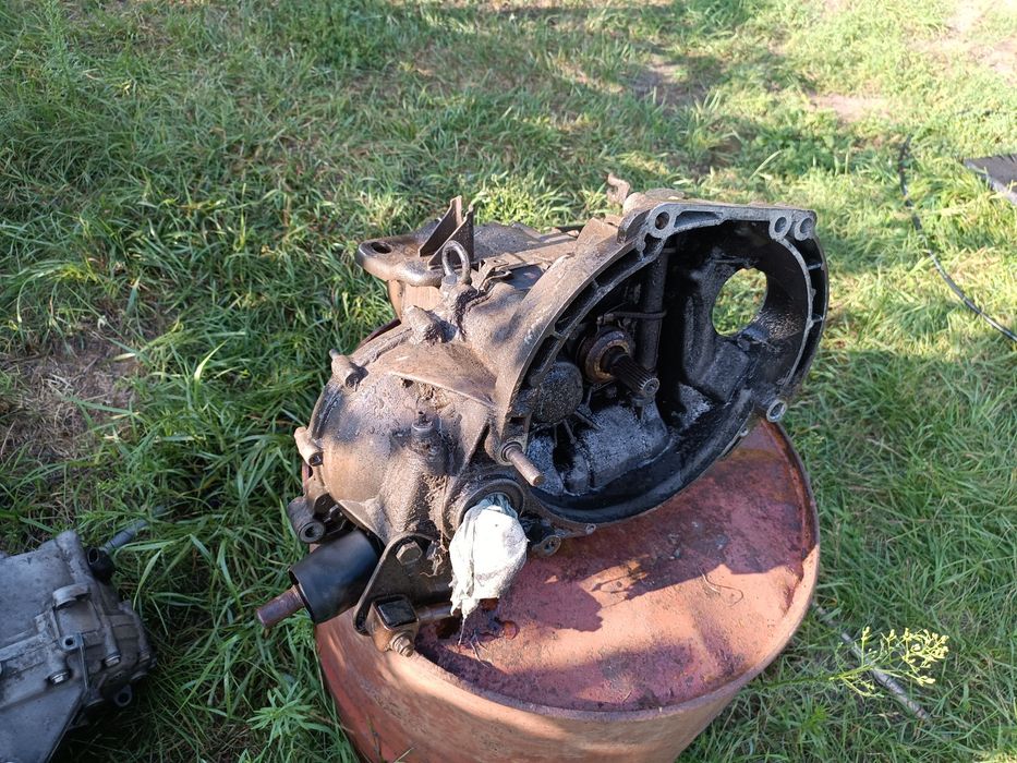 КПП Ваз 2110-2112