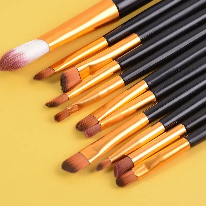 Набір кісточок для макіяжу (20 одиниць)