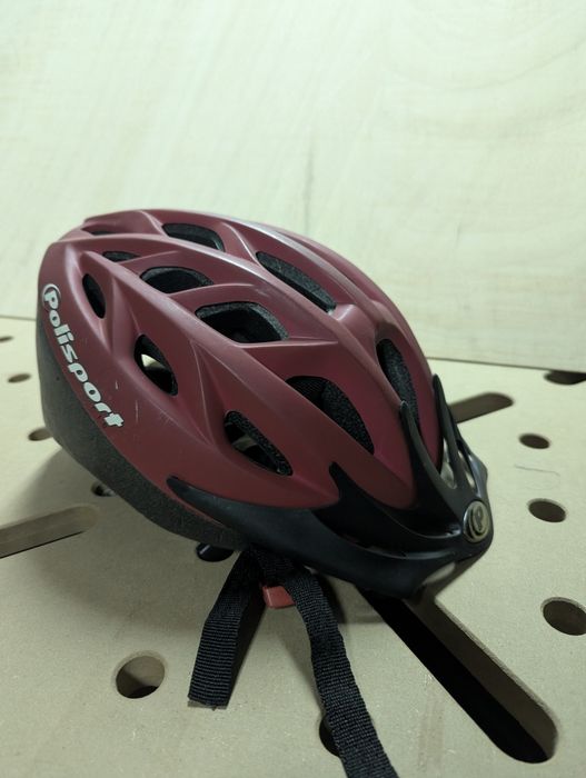 Capacete ciclismo