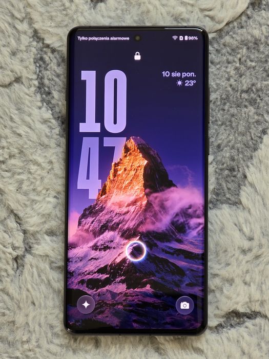 OnePlus 12 - Idealny stan | Pełny zestaw