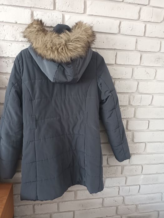 Kurtka zimowa 36