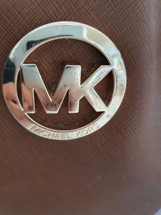 Torba Michael Kors Shoperka