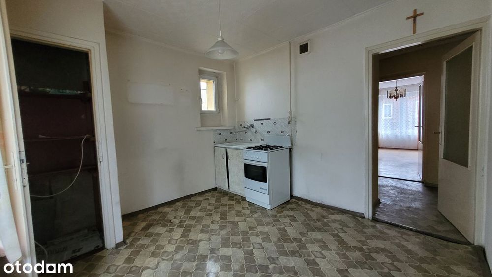 Mieszkanie – Katowice, Kolonia Hegenscheidta, Załęże - Widok 4
