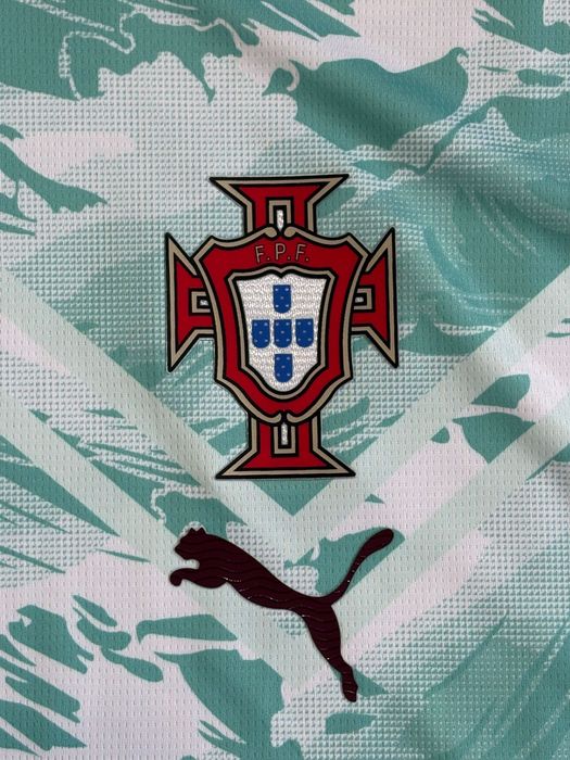 Nova Camisola Seleção Portuguesa 2026 | Desde 14,99€