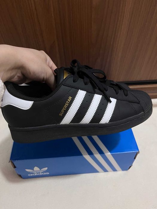 original_SUPERSTAR R.38
