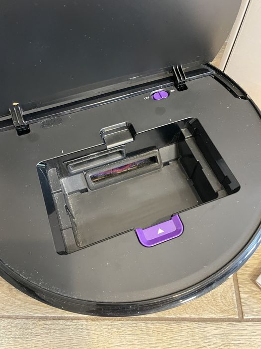 Миючий пилосос samsung vr 5000 (wifi)