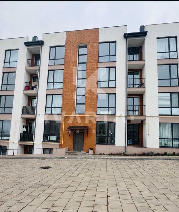 СУПЕР ЦІНА, однокімнатна квартира ремонтом, без комісії