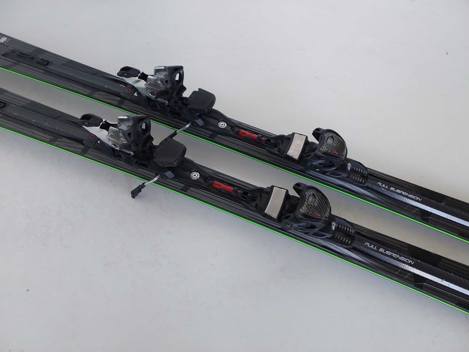 Narty zjazdowe BLIZZARD G-Power FS 181 CM (21)