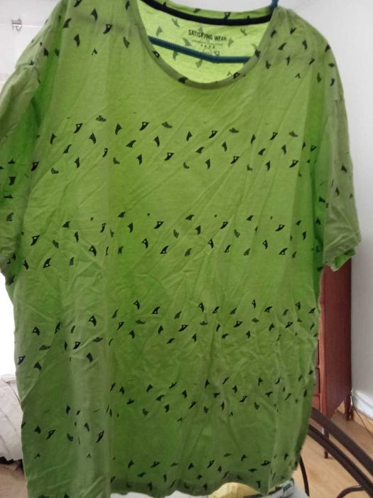 Roupa de Mulher XL/XXL