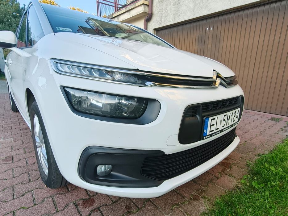 Citroën SpaceTourer