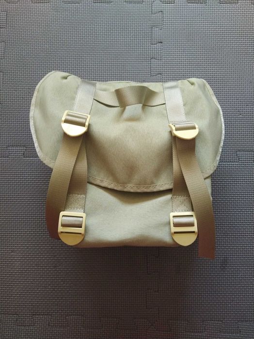 Material airsoft - bolsas e acessórios