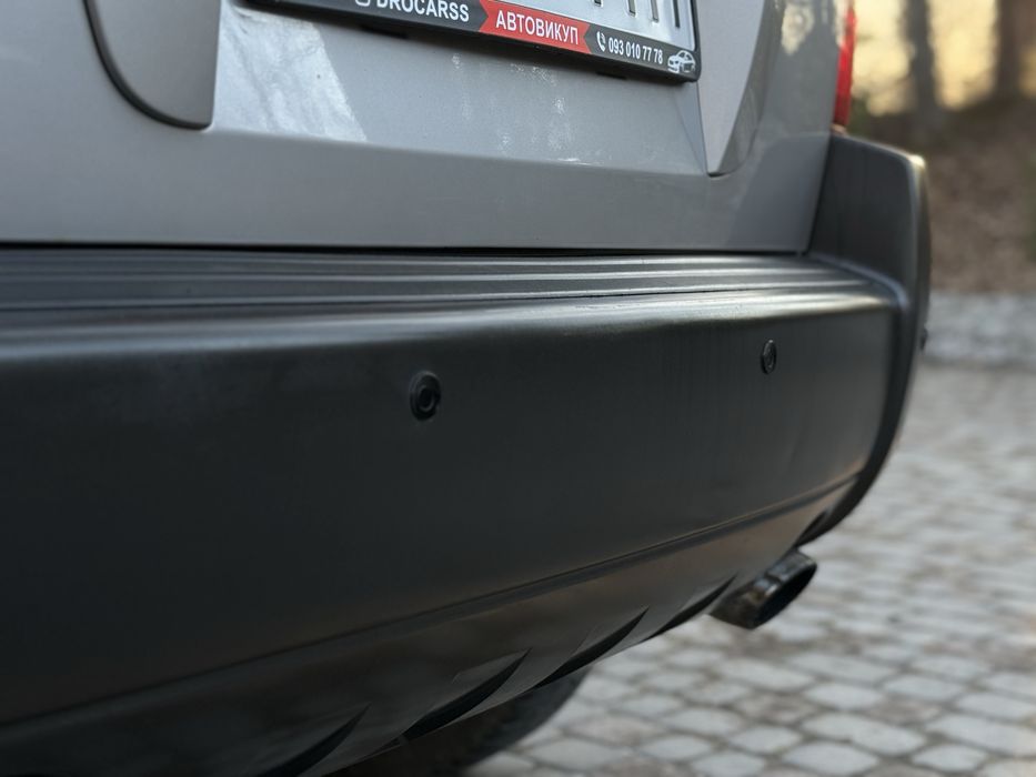 Хюндай туксон , 2.0 дизель, АКПП