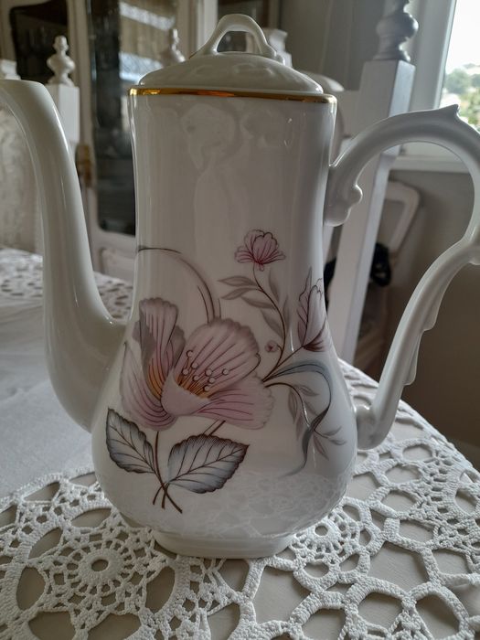 Peças serviço Vista Alegre