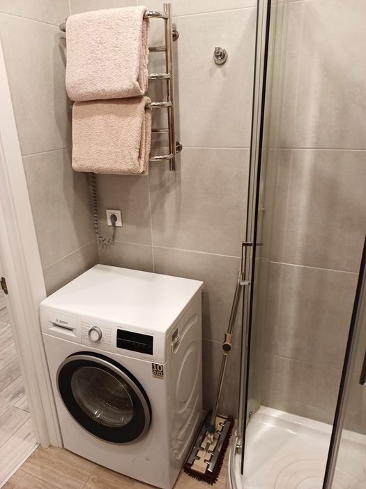 Чарівні Lux апартаменти подобово в ЖК Комфорт-Таун. МВЦ. Дарниця.