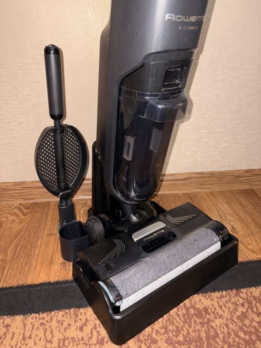 Пилосос ручний миючий Rowenta GZ5035WO X-CLEAN 4