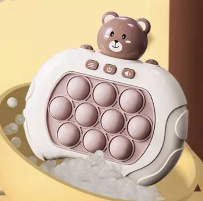 Boneco interativo para crianca