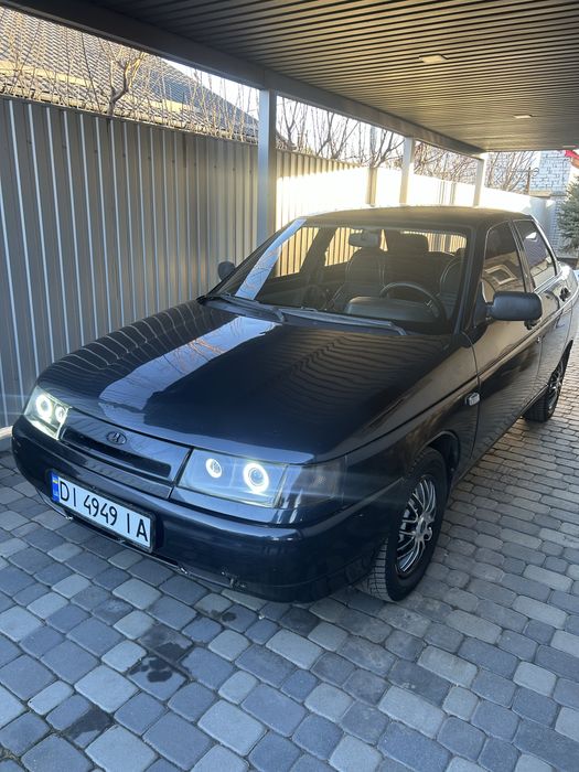 ВАЗ 2110 2005 рв. 1.6 16в