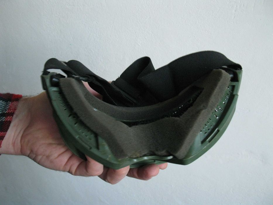 2 шт. Маска защитная для глаз для страйкбола. Маски