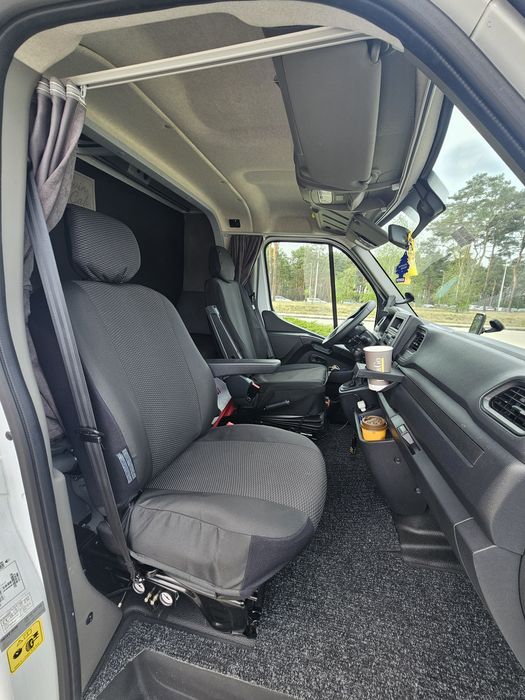 Cesja  Leasingu Renault Master 2.3!!!gwarancja! 2024