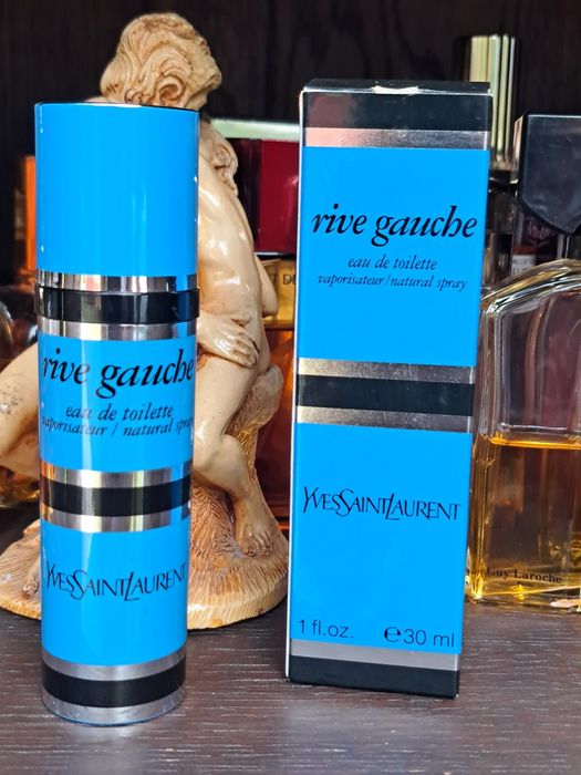 YSL Yves Saint Laurent Rive Gauche Woda toaletowa Spray 30 ml
