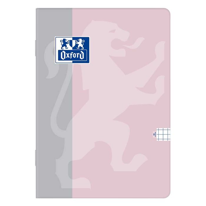 ZESZYT A5/60 # Oxford B-Light