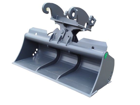 Łyżka skarpowa hydrauliczna Verachtert SW33 SW48 SMP S60 S70 MS10