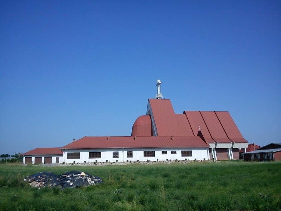 Posadzki Mixokretem