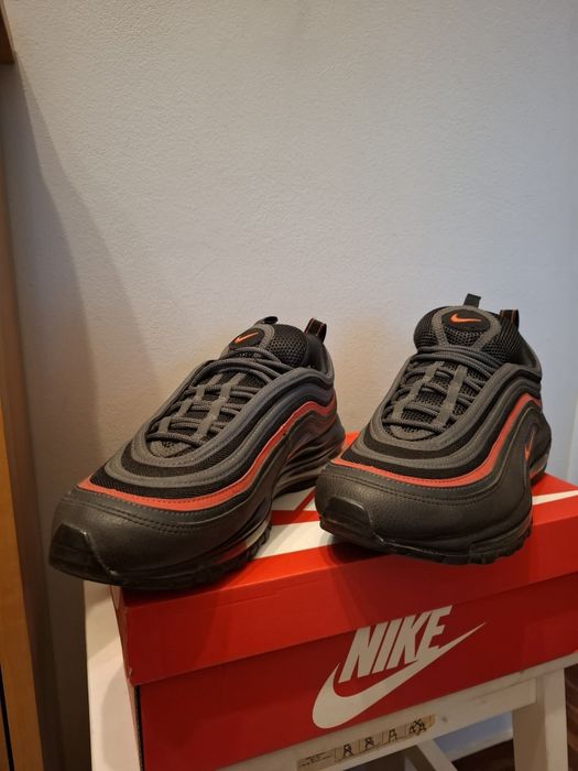 Buty męskie Nike Air Max 97