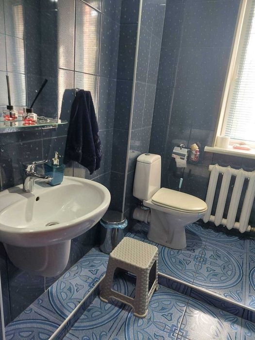 Продам шикарный дом Славянск р-н Мирный