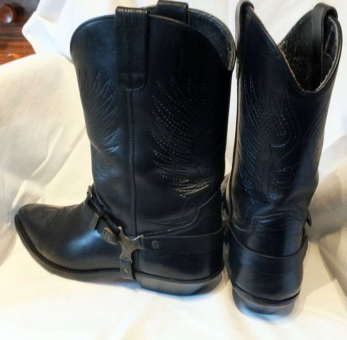 Portugalskie kowbojki Mari