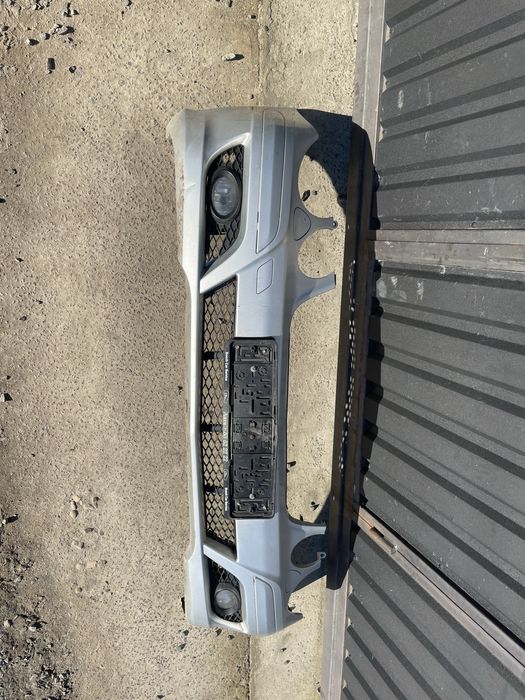 Бампер Передній Mercedes w211 Мерседес w211  2002-2008