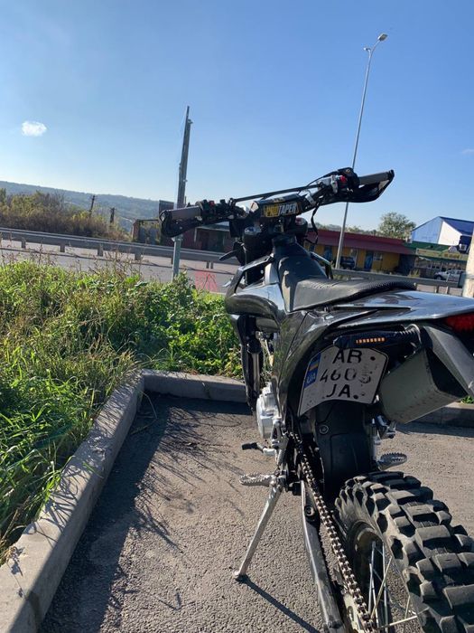 Kovi Advance 300 2024