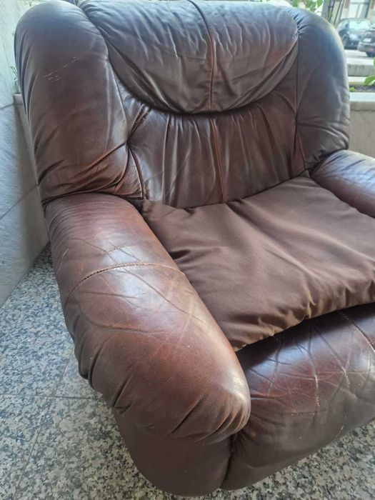 Vende-se Sofá de 1 lugar