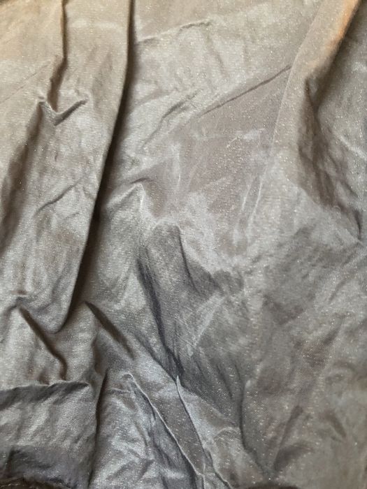 Spódnica z tafty Taboo