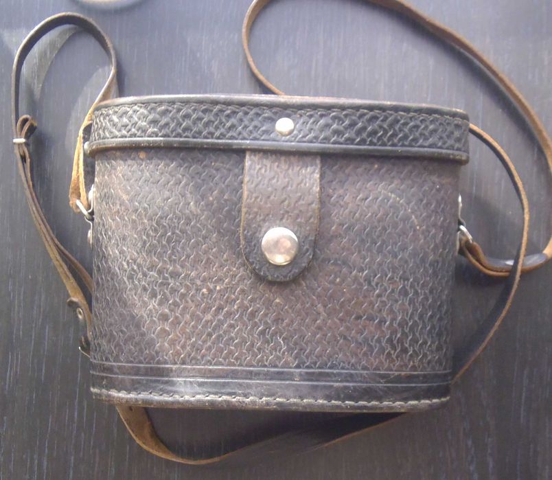 Бінокль бпц5 8х30