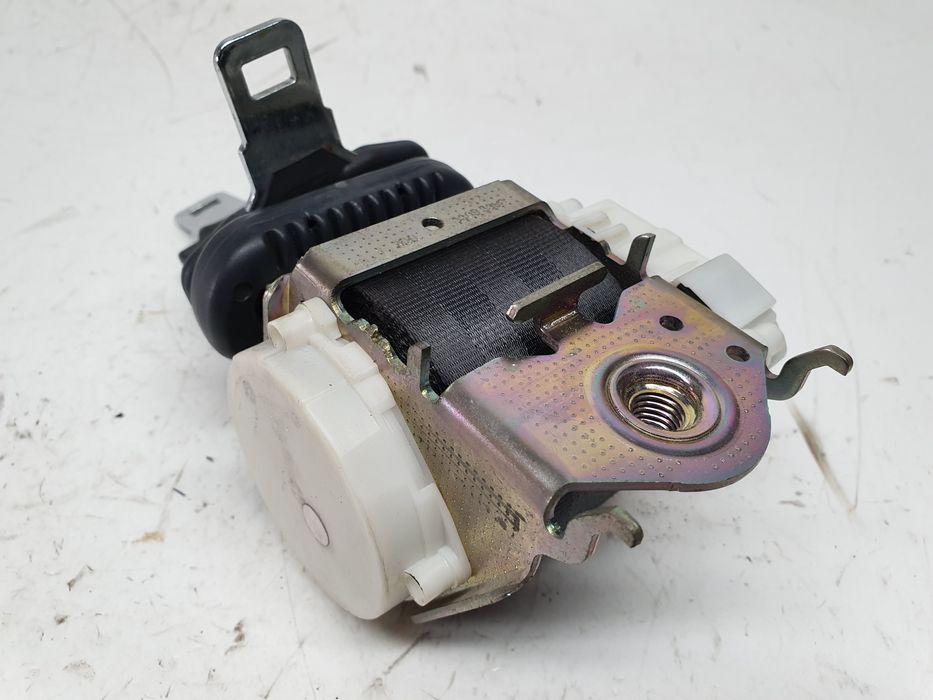 Cinto TR Centro RENAULT Clio III (BR0/1, CR0/1)