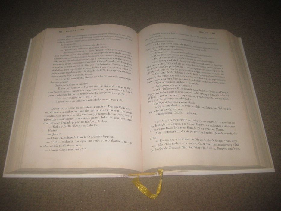 4 Romances Selecções do Livro da Selecção do Reader`s Digest/Livro 2