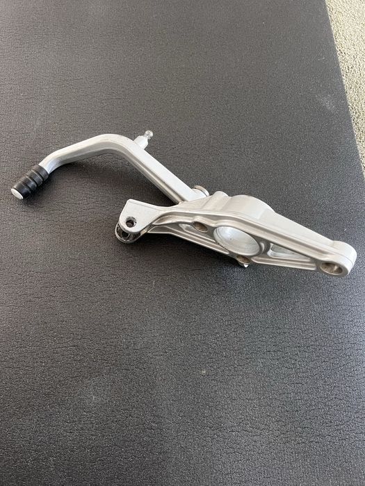 Pedal travao /mudancas BMW GS1150 / Adventure