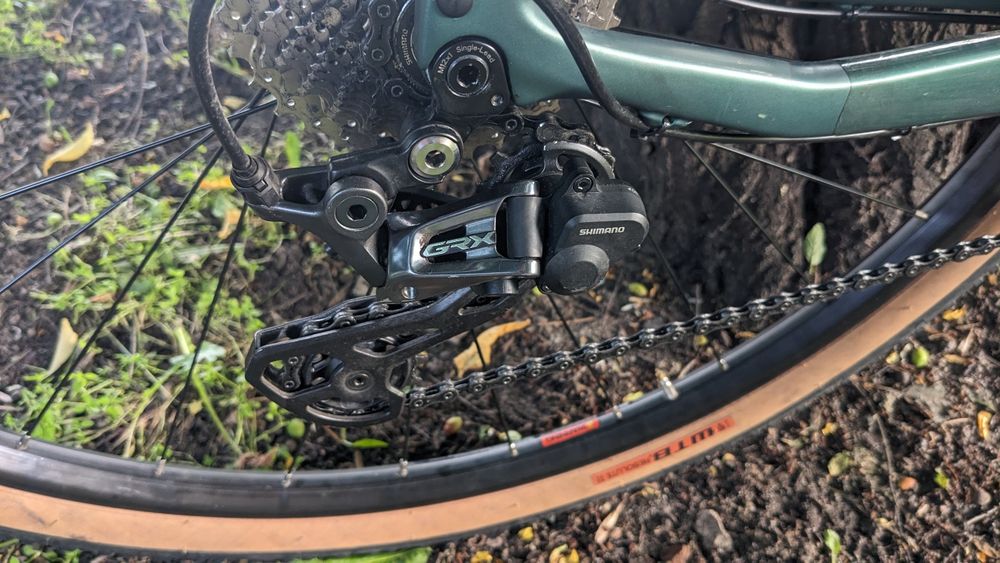 Gravel GT Grade  carbon expert ( rondo Kross marin trek  )