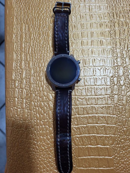 Relógio Amazfit Gtr