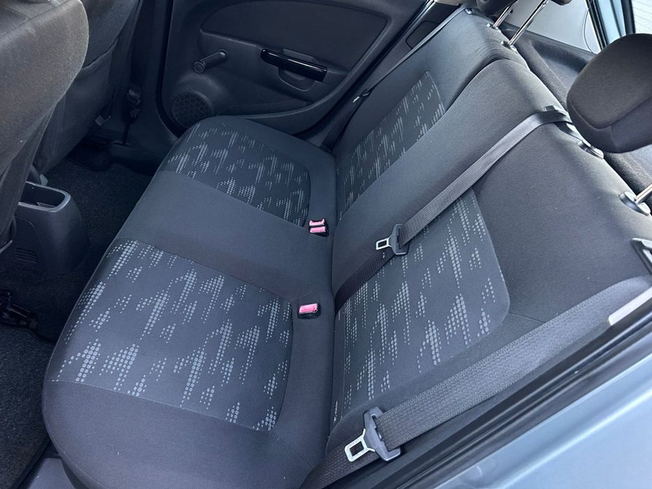 Opel Corsa 1.2 Gasolina – 2011 (03/2011)