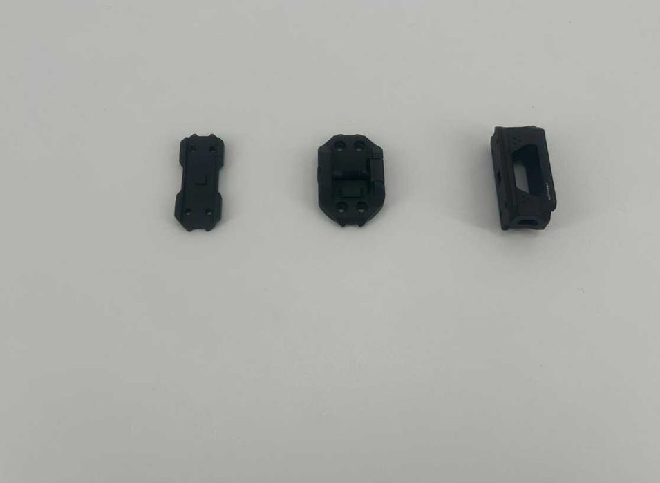 Aimpoint AB - material técnico diverso