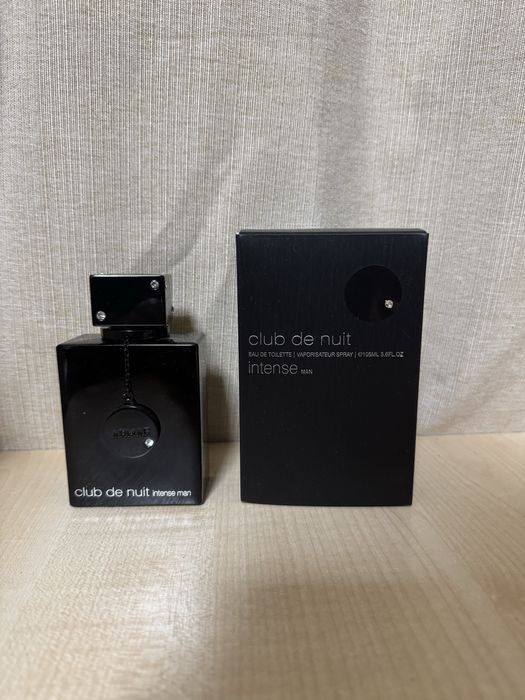 Armaf Club De Nuit Intense Man