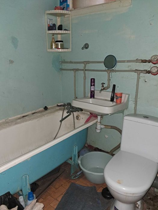 Продам 1-к.квартиру на Космосе, ул. Северокольцевая