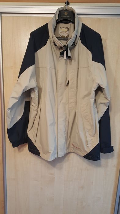 куртка осенняя мужская от бренда Raintex edition