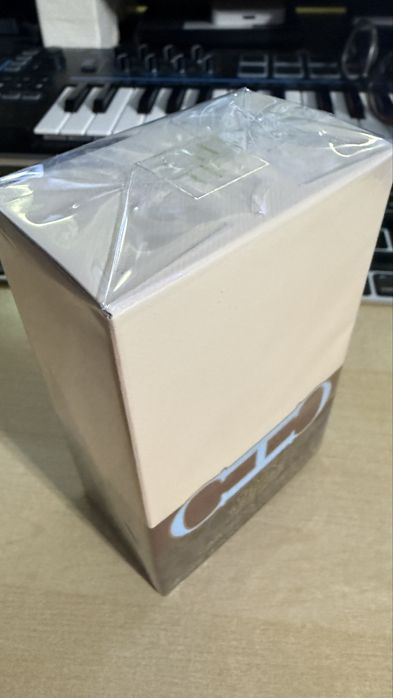 Carolina Herrera Wild Love Ltd Edition